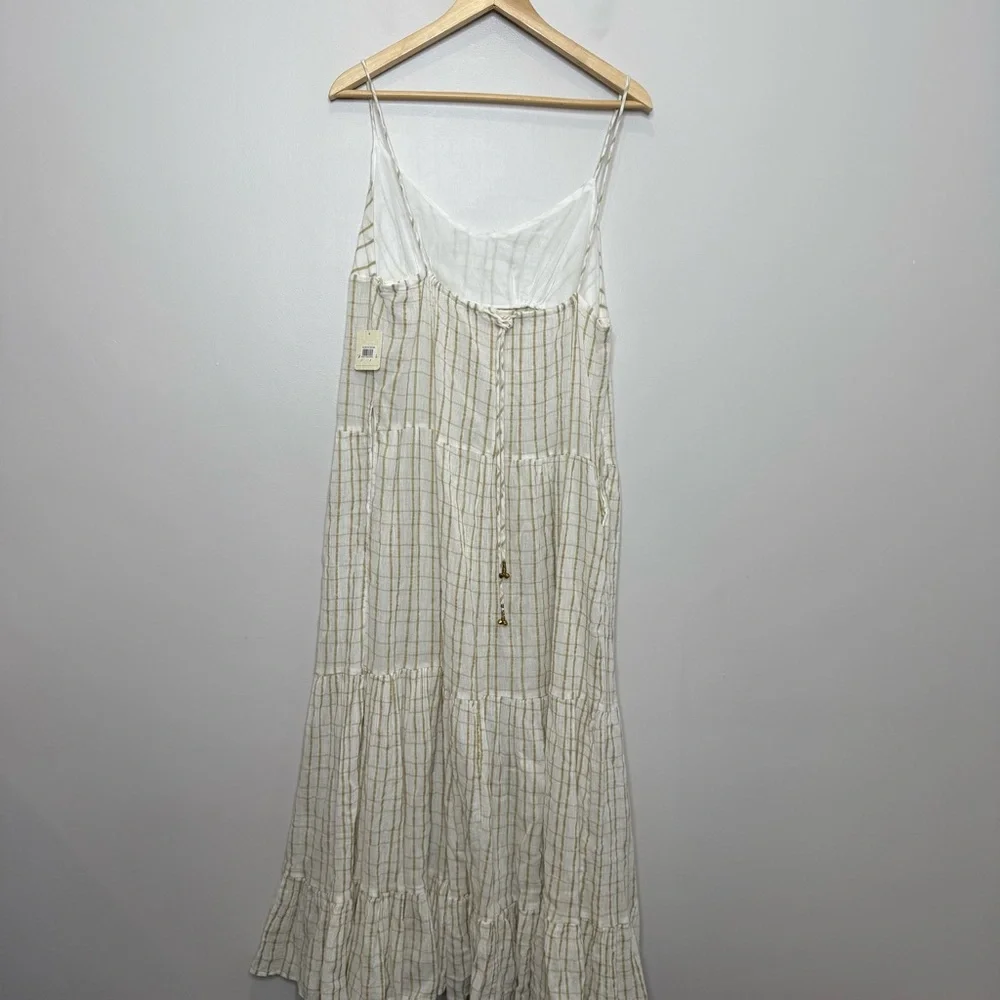 Free People Marigold Maxi Dress - Picture 9 of 13